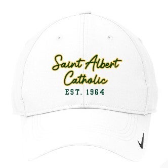 Catholic Saint Hats & Caps
